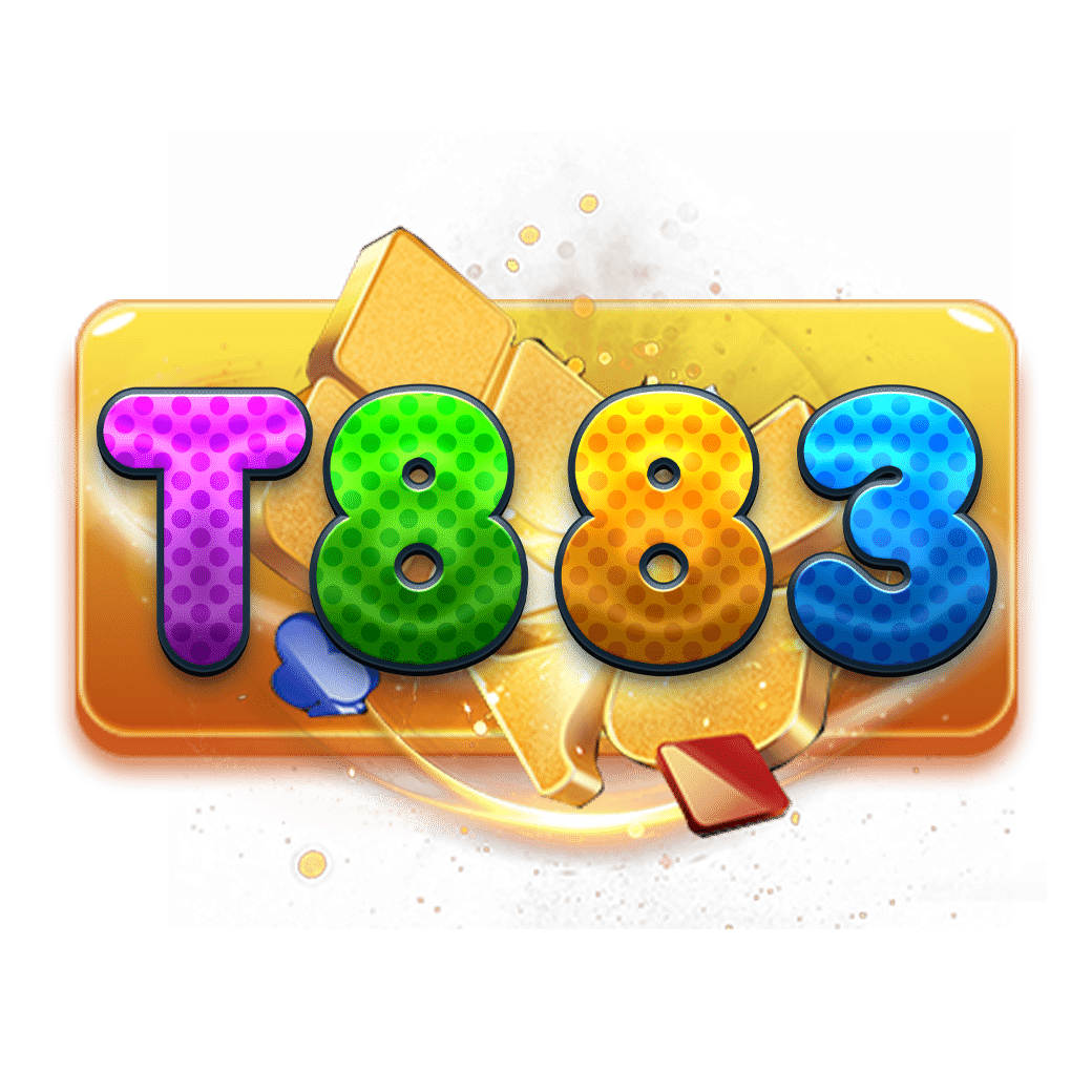 T883 LOGO